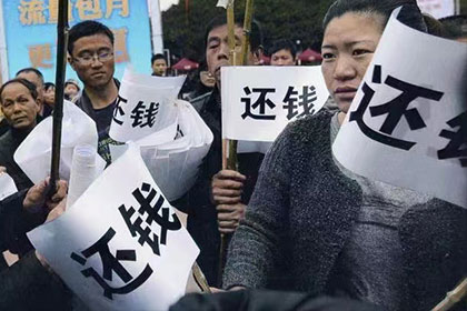 欠赌债起诉能否追偿成功？